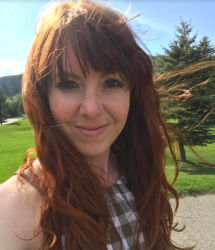 Jacquelyn VanEyll